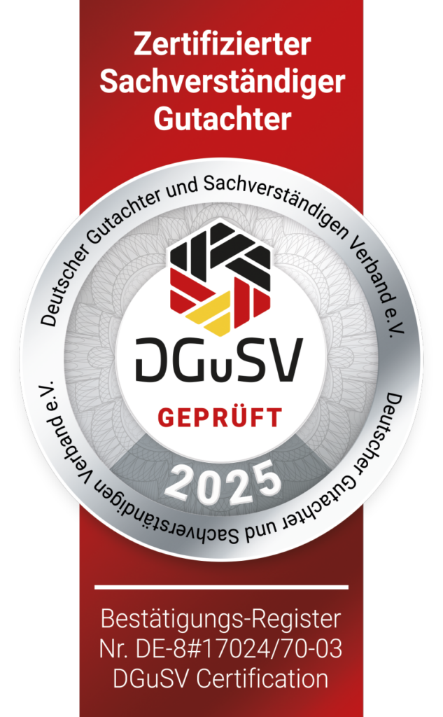 dgusv aogutachten