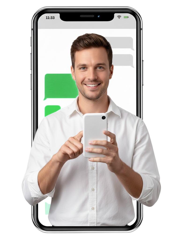 kontakt whatsapp nbg