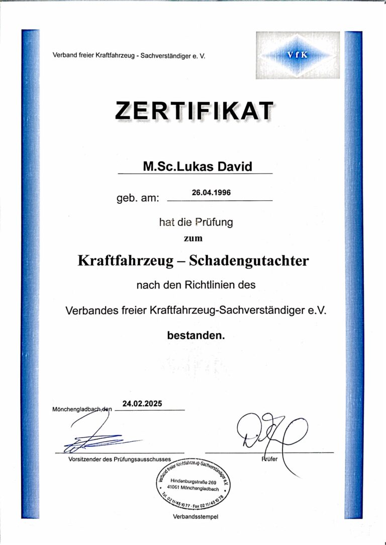 schadensgutachter zerti aogutachten