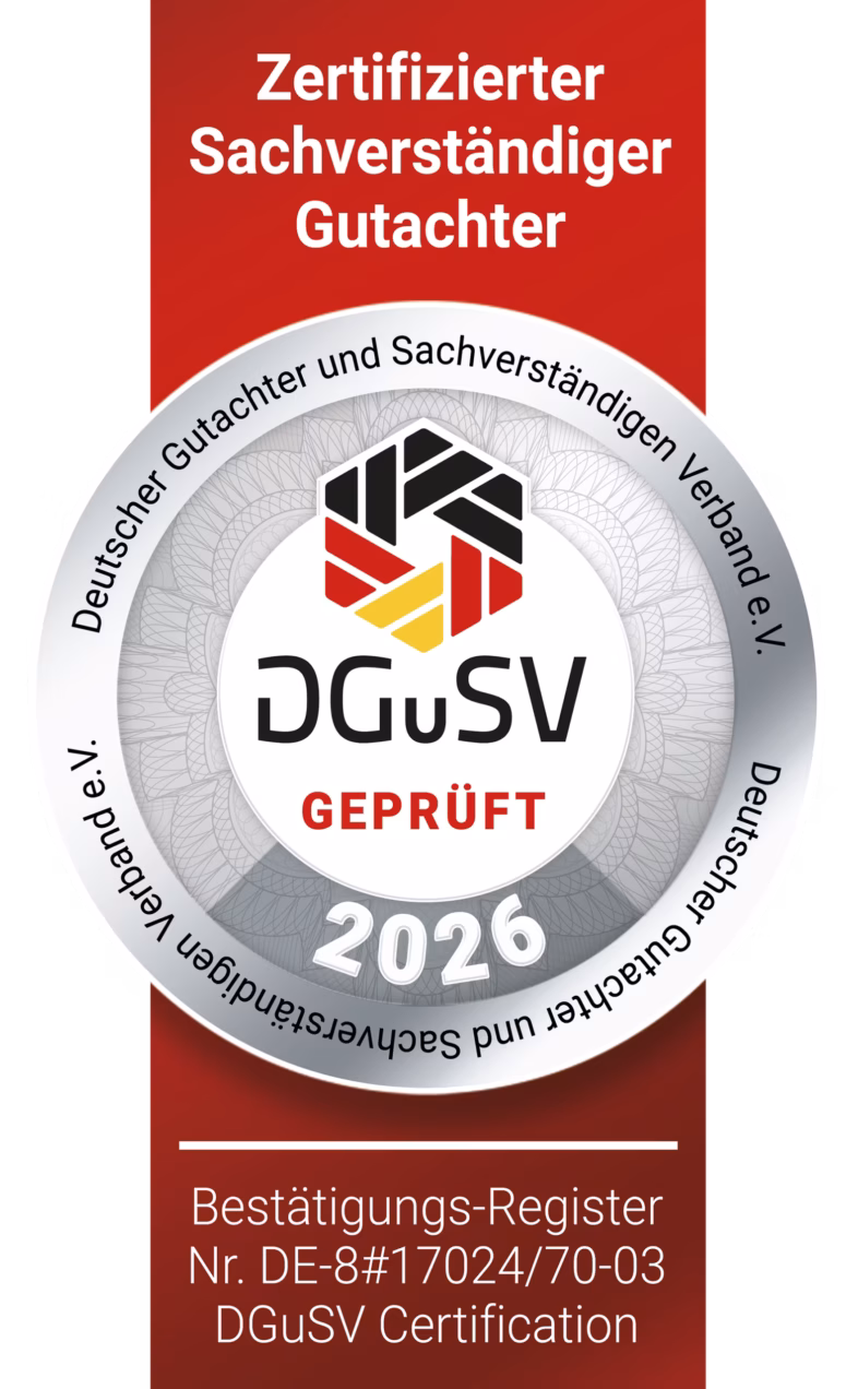 siegel dgusv 2026